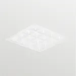 لوحة إضاءة LED فيليبس 27203800