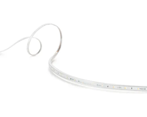 مقارنة شريط إضاءة LED غير مباشر فيليبس 7097955PH {request()->input('language_config')['common']['with']} شريط إضاءة LED جداري فيليبس Linea 3116131C4، 5000 مم