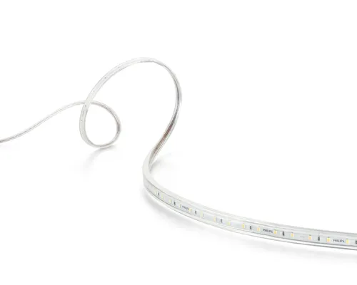 مقارنة شريط إضاءة LED غير مباشر فيليبس 7097955PH {request()->input('language_config')['common']['with']} شريط إضاءة LED جداري فيليبس Linea 3116231C4، 5000 مم