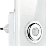 مصباح ليلي LED قابل لإعادة الشحن Smartwares ISL-60023