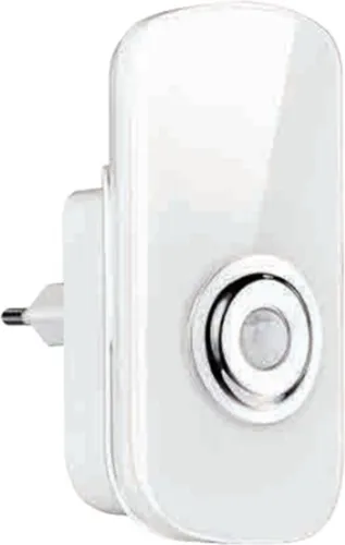 صورة مصباح ليلي LED قابل لإعادة الشحن Smartwares ISL-60023