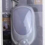مصباح ليلي LED Ranex 6000.293