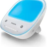 جهاز العلاج بالضوء الأزرق فيليبس goLITE BLU HF3431/60