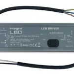 مشغل ليد Integral طراز ILDRCVB005