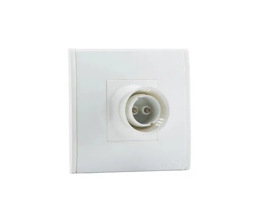 صورة حامل ومقبس مصباح فيليبس 913713859201