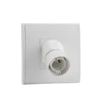 حامل ومقبس مصباح فيليبس 913713859301