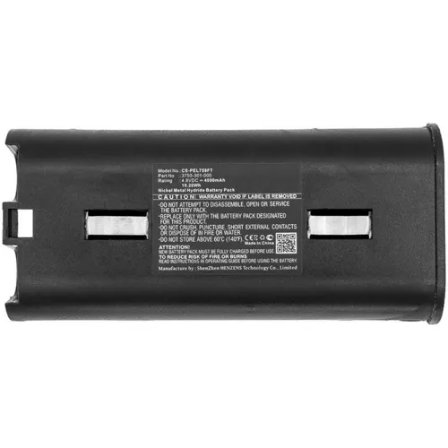 صورة ملحق مصباح يدوي CoreParts MBXFL-BA018