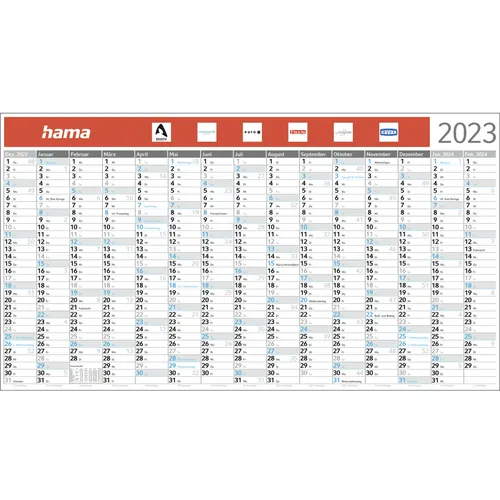 تقويم حاما 00009474
