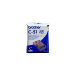 ورق كربون Brother C51، 30 ورقة، A7