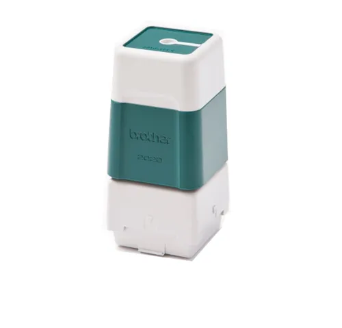 صورة ختم شركة براذر PR-2020G6P