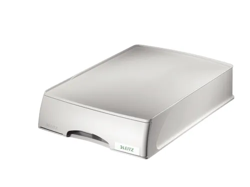 صورة وحدة أدراج صينية الرسائل Leitz Plus