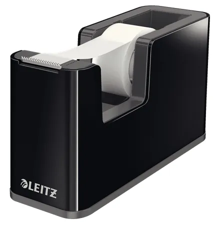 صورة موزع شريط Leitz بلونين