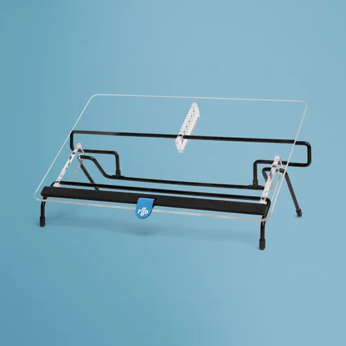 صورة حامل مستندات R-Go Flex Read