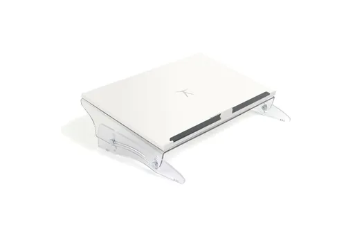 حامل مستندات ومسند كتابة BakkerElkhuizen FlexDesk 630