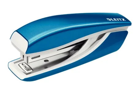 صورة دباسة معدنية صغيرة Esselte Leitz New NeXXt WOW
