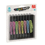 مجموعة إعادة تعبئة طباشير CHALKtivity