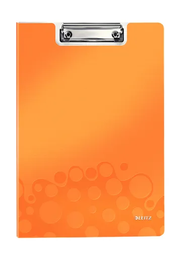 صورة لوح كتابة لايتز WOW بغطاء