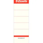 ملصقات عمود فقري Esselte لـ LAF 75 مم