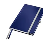 دفتر ملاحظات Esselte Leitz Style A5 للكتابة، 80 ورقة، أزرق