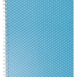 دفتر ملاحظات Esselte Colour'Breeze A5 مربعات