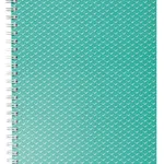 دفتر ملاحظات Esselte Colour'Breeze A5 مربعات