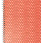 دفتر ملاحظات Esselte Colour'Breeze A5 مربعات