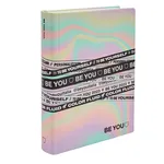 مفكرة شخصية Be You