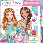 مجموعة تصميم إبداعية Make it Real MIR3202