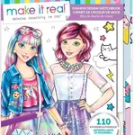 مجموعة تصميم إبداعية Make it Real MIR3203