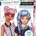 مجموعة تصميم إبداعية Make it Real MIR3205