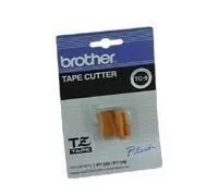 مقارنة وحدة قاطعة شريط Brother البديلة {request()->input('language_config')['common']['with']} قاطعة ورق Leitz دقيقة للمكتب A4+