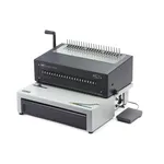 آلة تجليد مشطية GBC CombBind C800Pro