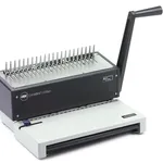 آلة تجليد مشطية GBC CombBind C150Pro
