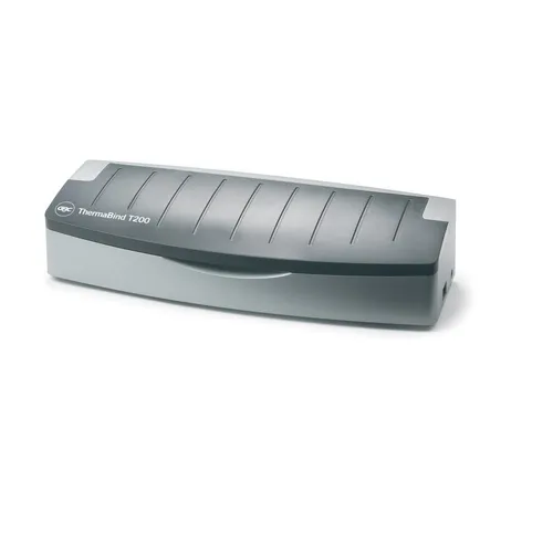 صورة آلة تجليد حراري GBC ThermaBind T200