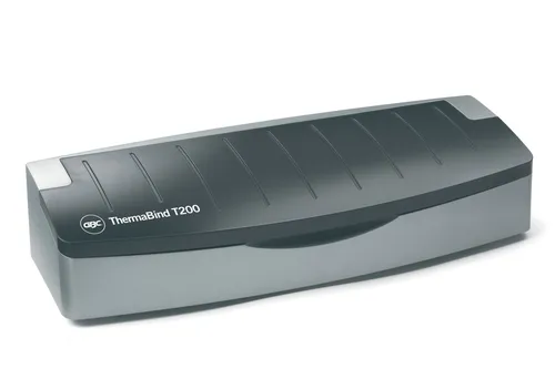صورة آلة تجليد حراري GBC ThermaBind T200
