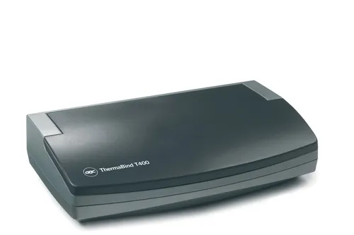 صورة آلة تجليد حراري GBC ThermaBind T400