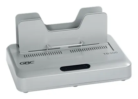 صورة آلة تجليد حراري GBC TB500