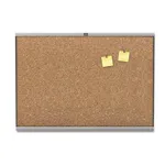 لوح إعلانات فلين مغناطيسي Nobo Prestige 900x600mm