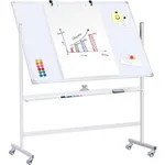 سبورة بيضاء Techly ICA-WH 90120W