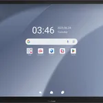 لوح أبيض تفاعلي من فيوسونيك IFP7563-1C