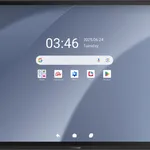 لوح أبيض تفاعلي من فيوسونيك IFP8663-2C