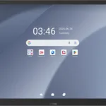 لوح أبيض تفاعلي من فيوسونيك IFP6563-1C