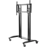 حامل ملحق السبورة البيضاء التفاعلية Peerless SR598-HUB2 أسود