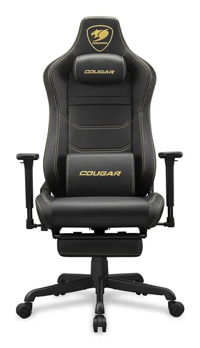 صورة كرسي الألعاب COUGAR ARMOR EVO S