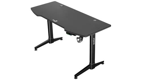 صورة مكتب ألعاب Aerocool ACD3-160