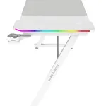 مكتب ألعاب Mars Gaming MGDX160 RGB