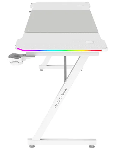 صورة مكتب ألعاب Mars Gaming MGDX160 RGB