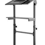مكتب Techly ICA-TB-TPM-4 قائم