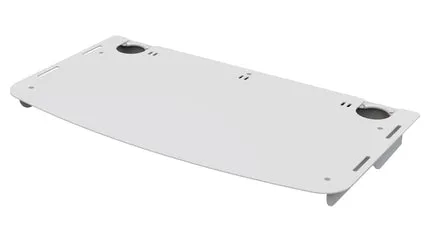 صورة ملحق عربة الوسائط المتعددة Peerless ACC116
