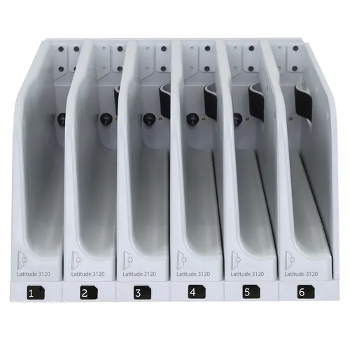 صورة ملحق عربة الوسائط المتعددة DELL DK5021A
